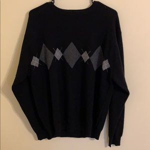 Men’s Sweater